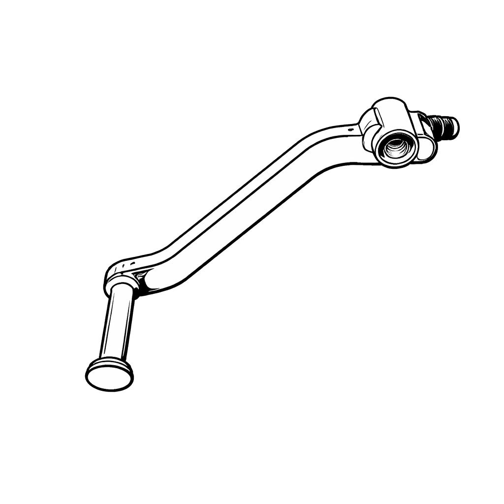 Sélecteur de Vitesse - Pièce d'Origine